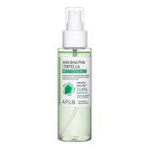 APLB AHA BHA PHA Centella Mist Essence - 105ml
